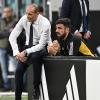 Un collaboratore di Allegri piace in Serie B: Magnanelli nel mirino della Carrarese...