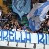 Napoli, striscione dei tifosi per Garella. Il portiere del 1° Scudetto scomparso...