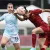 Roma Femminile, Pandini: "Dobbiamo mantenere questo spirito contro avversari inferiori"...