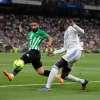 Fekir spiega l'addio al Betis: "Offerta irrinunciabile per tutti, la società mi ha...