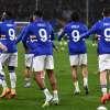 Sampdoria, Zanetti ipotesi per il futuro del club: la formula sarebbe quella del...