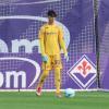Fiorentina, Fei e il ritiro d'esordio in prima squadra: "Allenarmi con De Gea è bellissimo"...