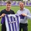TMW - Oliver Jurgens saluta l'Italia: l'ex Torino Primavera approda all'Ujpest
