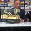 Plusvalenze, chiesti 2 anni per i dirigenti dell'Udinese sul caso Mandragora