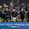 Udinese, per la corsia sinistra c'è Francisco Ortega. Serve alzare l'offerta