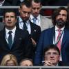 Figo incensa Olise: "Uno dei favoriti per il Pallone d'Oro. Lui al Real? Complicato"...