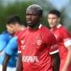 Kouan: "Non mi aspettavo una chiamata del Benevento. Ho detto subito sì"