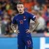 Napoli, senti Winter su Lang: "L'ho allenato: dribbling, assist e gol. Ecco il suo...