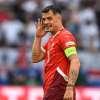 Il ds del Leverkusen su Xhaka: "Nessuna trattativa con il Milan, non vogliamo venderlo"...