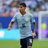 Mathias Olivera dopo l'eliminazione dell'Uruguay: "Mi sento responsabile, abbiamo...