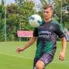 Ternana, Dubickas ko con la nazionale lituana: salta la sfida con il Forlì