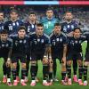 Argentina sotto dopo 15'! L'Egitto colpisce con Yasser, Martinez non può nulla: 0-1...
