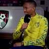 UFFICIALE: Bournemouth, rinnovo di contratto con l'attaccante anglo-giamaicano Anthony...