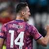 Licari (Gazzetta): "Juve, futuro da impostare su Milik-Vlahovic. Bologna deprimente"...