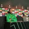 Nantes, l’ex Fiorentina Lafont ceduto in prestito al Panathinaikos