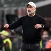 Slavia Praga, Trpisovsky: "L'Inter è stata superiore dal punto di vista tecnico"