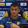 LIVE TMW - Frosinone, Reinier: "Felice di questa scelta. Lavorare con umiltà per...