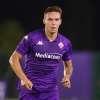Due ex meteore della Fiorentina regalano il successo alla Romania sulla Moldavia