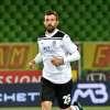 Foggia, stagione finita per Petermann: lesione del crociato anteriore e del menisco...