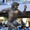 8 marzo 1981, Diego Maradona incontra Freddie Mercury. Allo stadio del Velez