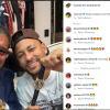 Shopping newyorkese per Neymar, che si regala un orologio da un milione di dollari...