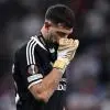 Dibu Martinez-Juve, Fiorentina-Oulai, Traore-Genoa e caso Bellingham: le top news delle 13