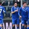 TMW - Empoli, incontro in corso per Chust: ottimismo per il difensore spagnolo