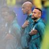 Neymar elude le domande sul ritiro. E suo padre: "Cos'altro potrebbe fare?"