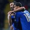 L'Italia vince in Moldova solo nel finale: saranno play-off. Gattuso arrabbiato coi...
