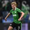 Josh Doig, sempre in campo fino a metà febbraio. Dopo ha perso il posto