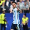 Pastore: "Valutiamo la possibilità di far partire Enzo Fernandez. Visite a Madrid?...