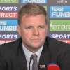 Newcastle, Howe su Atsu: "Tanti giocatori lo hanno conosciuto, è una notizia devastante"...