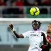Serie C, il Potenza in 10 sfiora la vittoria: Afena-Gyan fa sorridere la Juve NG,...