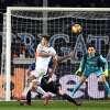 16 febbraio 2019, Piatek abbatte l'Atalanta con una doppietta. Sarà l'apogeo al Milan...