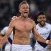 Sampdoria-Reggiana 2-1, le pagelle: finalmente Barak, Tavsan impalpabile 