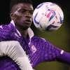 Fallou Sene lascia la Fiorentina e riparte dalla Danimarca. Ha firmato con l'Horsens...