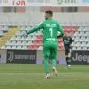 Ravenna, risoluzione consensuale con il portiere Giacomo Poluzzi