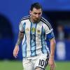 Orribile rigore di Messi e l'Argentina resta sotto: al 21' l'Egitto conduce 1-0