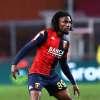 TMW - Giugliano, vicino l’ex Genoa Eyango