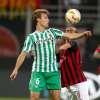 Il Racing Santander insegue la promozione e Canales: "È il suo e il nostro sogno"...