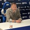 Samp, Fredberg: "Corradi una delle figure più interessanti e promettenti del panorama...