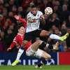 Fiorentina, Lindelof 'stoppato' da Comuzzo: per l'ex United serve l'addio del 2005...