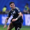 L'Argentina non muore mai: assist del solito Messi, botta Fernandez e 1-1 con l'Inghilterra...