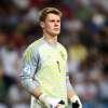 UFFICIALE: Nubel, l'avventura al Monaco è finita. Il portiere torna al Bayern. Saluta...