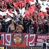 Monza, preso Solomon Loubao in attacco. Resta in prestito al Sochaux
