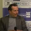 Triestina, Delli Carri torna come DS: stasera l'arrivo, primo nodo il tecnico