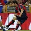 UFFICIALE: Boselli ha deciso di ritirarsi. Immortale a Genova per il gol nel derby...