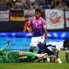 Il Brighton cede il portiere campione con l'Inghilterra U21: va in prestito al Birmingham...