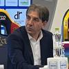 Trinchera: "Lecce trampolino di lancio. Cheddira? Devo parlarne con Di Francesco"...