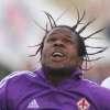 Obodo: "Firenze piazza bellissima. Palladino grande tecnico, sono contento per Kean"...